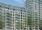 projecten 157 appartementen de president v2plus