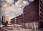 projecten 332 studentenwoningen international student house a4plus