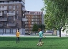 projecten 60 appartementen fier blok 4 2 v2plus