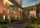 projecten 450 appartementen de groene kaap iplusbus