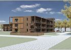 projecten 42 appartementen roden