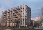 projecten salix telderweg schiebroek
