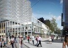 projecten 103 appartementen forum iplusbus