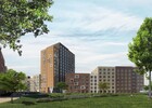 projecten 446 studentenappartementen y ours a4plus