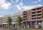 projecten 249 appartementen leidsche rijn perceel 3 v2plus