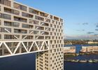 projecten 332 appartementen pontsteiger iplus v2plus