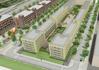 projecten 157 appartementen lommerrijk