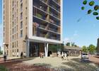 projecten 88 appartementen bankrashof gtwin