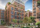 projecten 97 appartementen little c coolhaven blok b1 t m b11 iplusbus