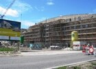 projecten 46 appartementen terwijde zuid de golf