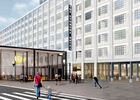projecten 371 studentenappartementen the student hotel a4plus