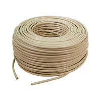 Cat5E kabel, 305 meter op rol