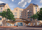 projecten 263 appartementen het zandkasteel iplusbus