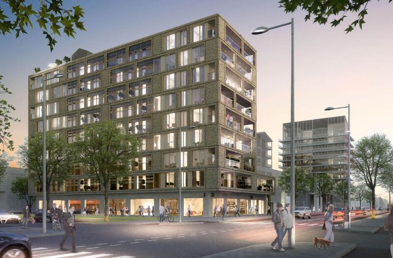 projecten 30 appartementen puurbsh v2plus