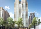 projecten 188 appartementen bolero spuikwartier iplusbus