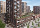 projecten 450 appartementen de groene kaap iplusbus