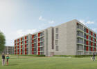 projecten 87 appartementen de eijk v2plus