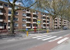 projecten 100 appartementen aan de kerkwervesingel v2plus