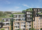 projecten 67 appartementen de groene trede iplusbus