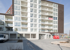 projecten 57 appartementen amor forte