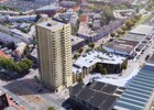 projecten 128 appartementen de hoge regentesse gtwin