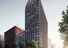 projecten 204 appartementen nautique living de werf v6plus