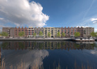 projecten 76 appartementen de stoere jongens wiborg iplusbus