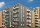 projecten 207 appartementen toren iplusbus