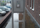 projecten 151 appartementen entrada te hilversum
