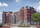 projecten 60 appartementen atlantic te katwijk v2plus