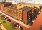 projecten 130 appartementen hof van leijh iplusbus