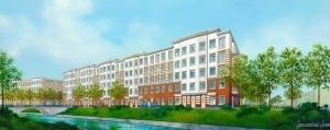 projecten 84 appartementen homerun