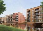 projecten 94 appartementen waterlijster krimpen aan de ijssel