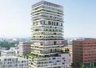 projecten 122 appartementen vertical iplusbus