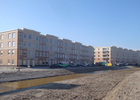 projecten 84 appartementen homerun