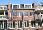 projecten 25 appartementen de kwekerij
