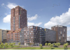 projecten 543 appartementen gare du nord iplusbus ip opener