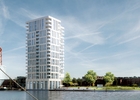 projecten 126 appartementen steltloper iplus