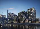 projecten 334 appartementen werkspoorhal iplusbus