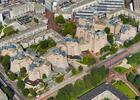 projecten 263 appartementen het zandkasteel iplusbus