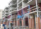 projecten 100 appartementen de nieuwe baten