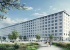 projecten 371 studentenappartementen the student hotel a4plus