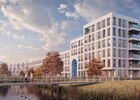 projecten suha ii amsterdam west