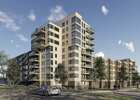 projecten 97 appartementen de monarch gtwin