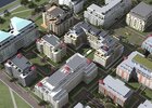 projecten 44 appartementen willem braendsz en zeearend overhoeks