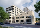 projecten 114 appartementen blok 26 zeeburgereiland gtwin