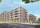projecten 194 appartementen het nieuwe schouw gtwin