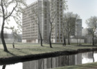 projecten 303 studentenappartementen aurora iplus