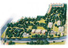 projecten 50 appartementen nieuw hadriani