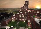 projecten 269 appartementen couperus